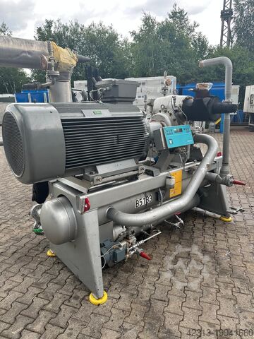 Компрессор Sabroe SAB163HM