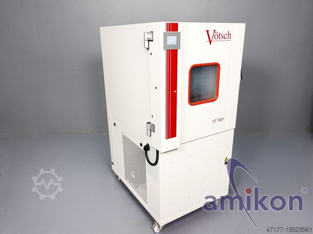 Температурная испытательная камера от -70°C до +180°C Vötsch VT 7021