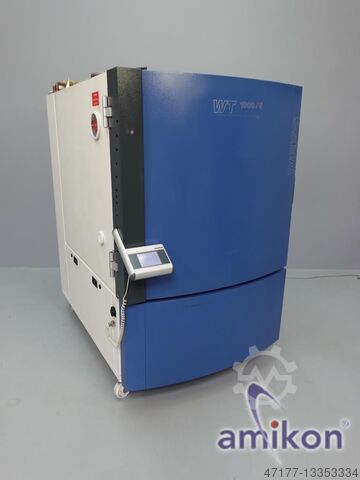 Температурная камера WEISS WT11-1000/70/5