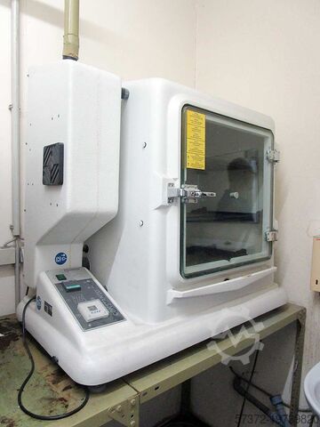 Система испытаний на коррозию Liebisch/Constanzo KB 300