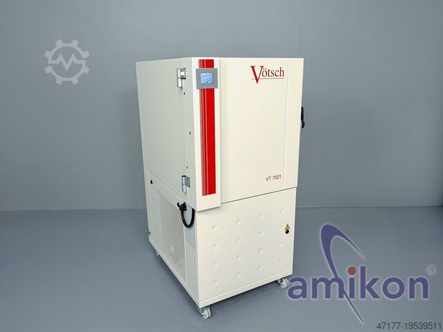 Температурная испытательная камера от -70°C до +180°C Vötsch VT 7021