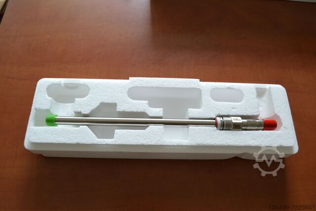 Кислородный зонд Mettler Toledo Oxygen Probe