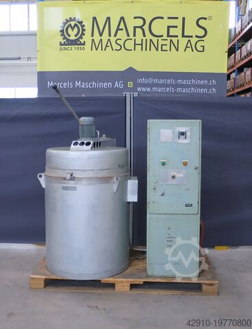 Печь для закалки HERAEUS Lan 40/50