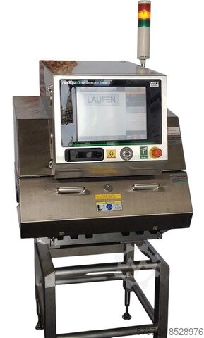 Полностью автоматическая система рентгеновского контроля Anritsu XR 75 (KXS7522AVCLE)