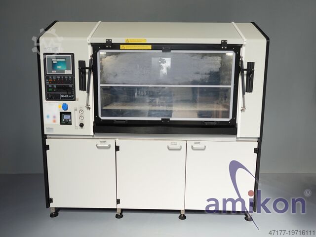 Камера для испытаний на коррозию солевым туманом VLM CC 1000-FL HL V.745.672.430 1000 Liter