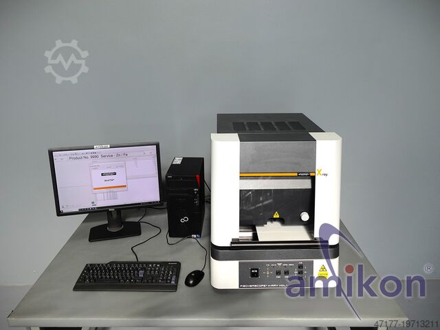 прибор для измерения толщины покрытия Helmut Fischer XDL 240