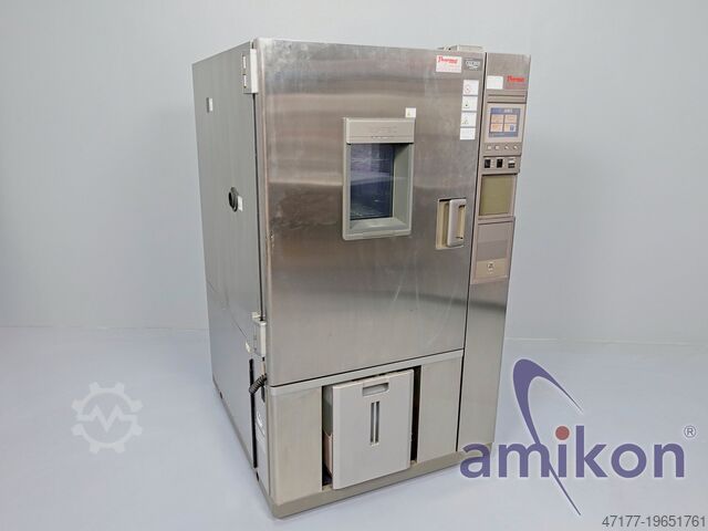 Климатическая испытательная камера с влажностью, 306 литров Espec PSL-2KPH -70°C bis +150°C