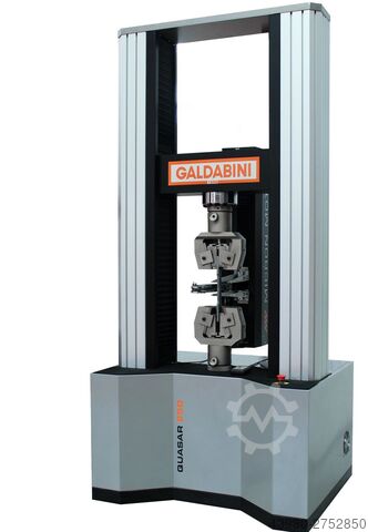 Универсальная испытательная машина GALDABINI QUASAR 200 / 250 kN