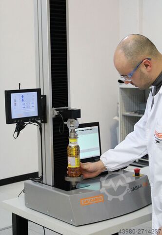 машина для испытаний на растяжение ISO527 и другие GALDABINI Q2,5