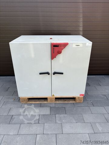 Лабораторная сушилка Binder FED 400 Binder FED 400