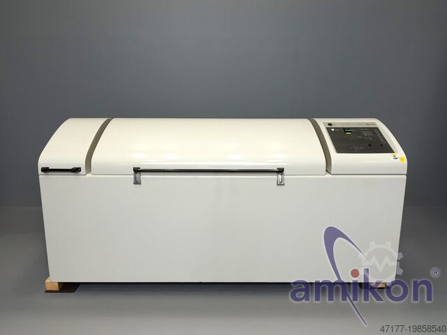 Устройство для испытания на коррозию/конденсацию Gebr. Liebisch K1000 M-TR / 4203.6101