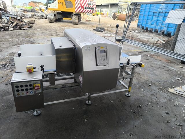 Металлоискатель Ceia THS/21