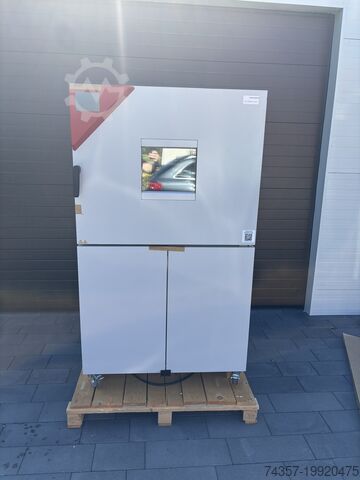 Климатическая камера Binder MKF 115 E5 Binder MKF 115
