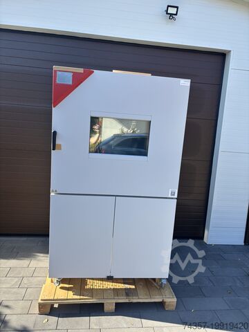 Климатическая камера Binder MKT 240 Binder MKT 240 E5