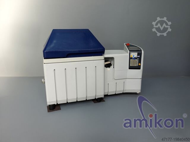 Камера соляного тумана / климатический тестовый прибор Weiss SC/KWT 450