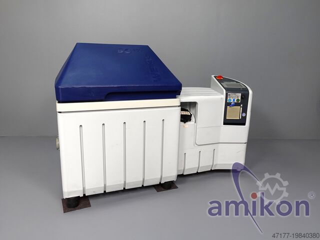 Камера соляного тумана / климатический тестовый прибор Weiss SC/KWT 450