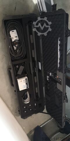 Координатно-измерительная машина Creaform HandyProbe Next Elite