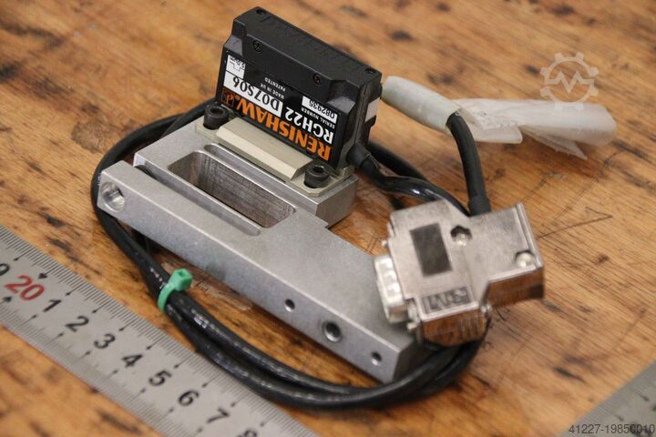 лазерная измерительная система Renishaw Stiefelmayer RGH22 D07S06  C 100 413514