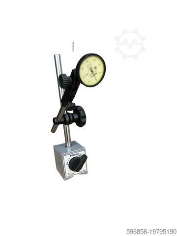 координатно-измерительная машина Zestaw pomiarowy Mitutoyo – czujnik dźwi 