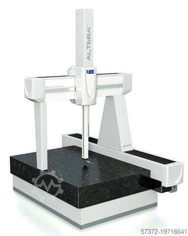 Координатно-измерительная машина LK Altera M