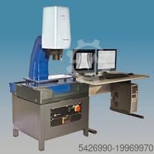 Координатно-измерительная машина Werth Scopecheck S 300