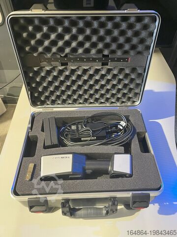 Координатно-измерительная машина Zeiss T-Scan Hawk 2