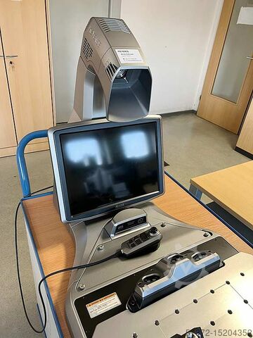 3D координатно-измерительная машина Keyence XM-M1200