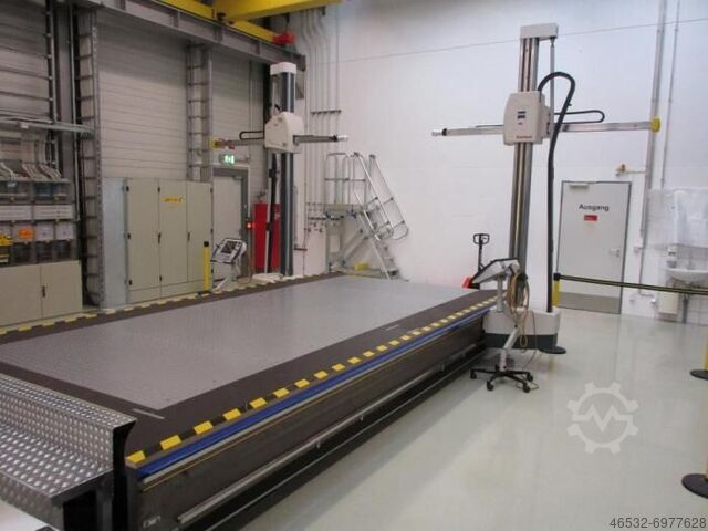 Координатно-измерительная машина Zeiss Carmet C 160