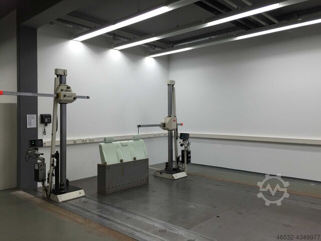 Координатной измерительной машины Stiefelmayer SMM-D