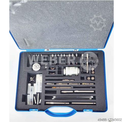 Измерительная система Zeiss 