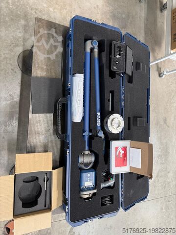 Измерительная система FARO Faroarm 3m Quantum M MAX 3.0m 7 axis / M