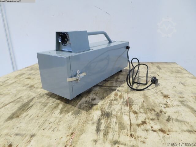 Разное DUMETA Ofen NH-10