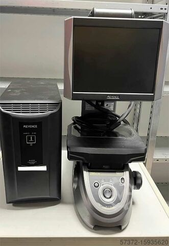 Оптическая измерительная система Keyence IM-6125