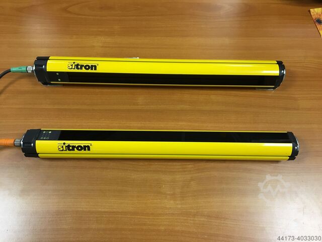 Лихтгиттер/Лихтшранке SITRON SULGA4-RU-11-410-1      + SULGA4-TU-11-4