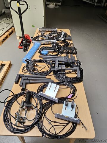 Системы камер Keyence 6 Keyence 5x XG - 2800 Keyence + Module 6