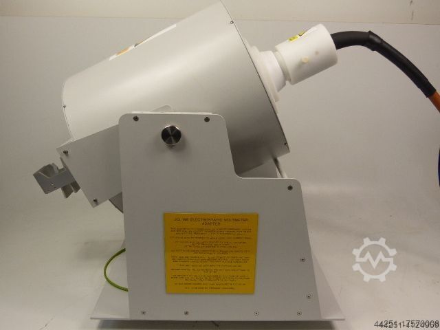 Высоковольтный адаптер для вольтметра Chilworth JCI 164