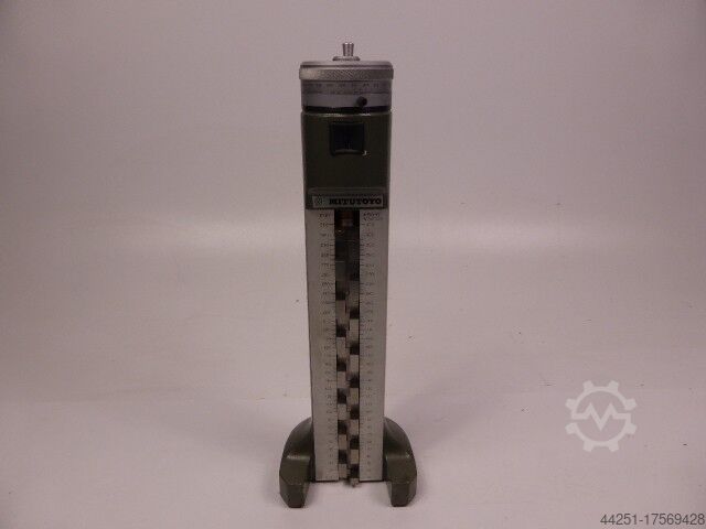 Система измерения высоты микрометром Mitutoyo Height Master 515-318