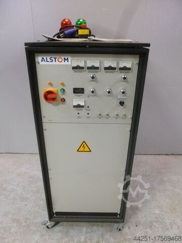 Импульсный генератор для испытания изоляции GBS Elektronik rev3 Isolationstests bis 6nF