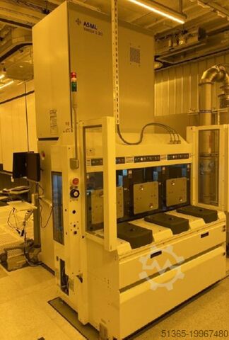 Измерительная система ASML YieldStar S-200B
