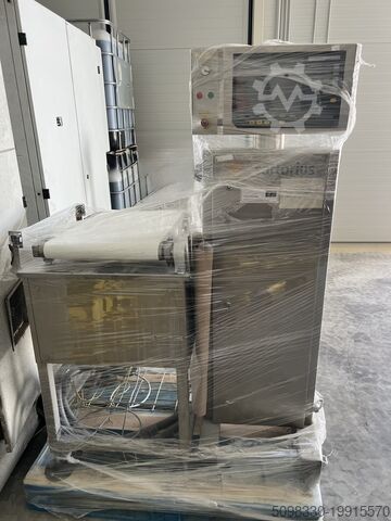 ленточные контрольные весы SARTORIUS EWK 3010 WS 50-10000g