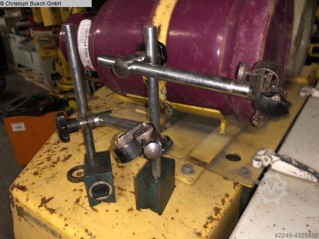 Измерительные приборы SPANNFIX 