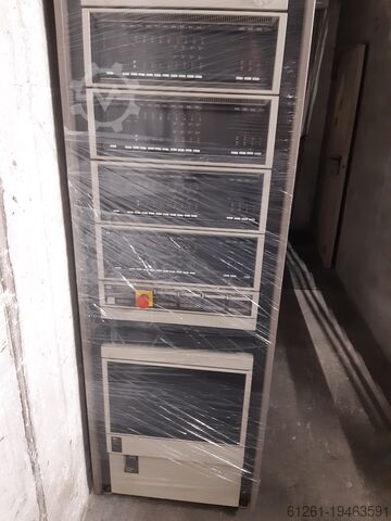 Система управления MTS Systems Flex Test 2M Controller