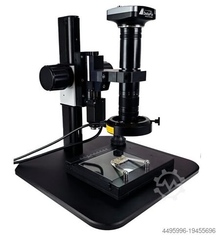 Цифровой 3D микроскоп DeltaPix DPX M200MF