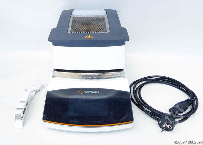 Измеритель влажности Sartorius MA160-1