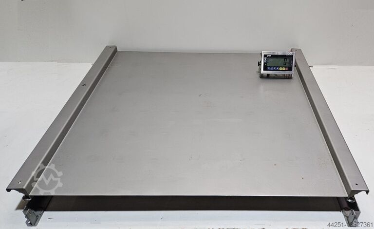 платформенные весы весы для тяжелых грузов Gram Xtrem Condor S