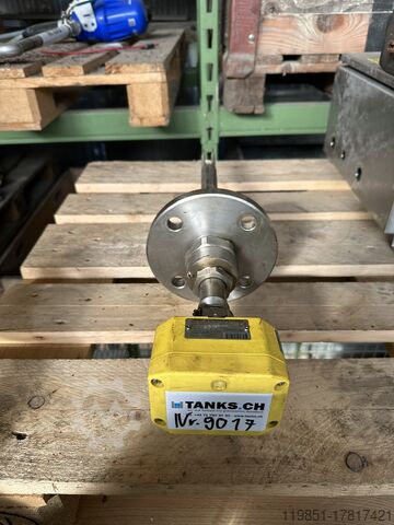 Датчики уровня, сигнализаторы уровня Vega Vegaflex 62, Vega Swing83G1Z5Ex