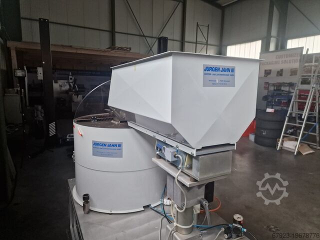 сортировщик крышек Jürgen Jahn SGJ450