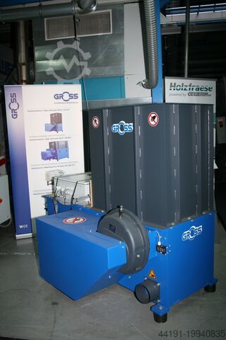 Хакер Gross GAZ 62