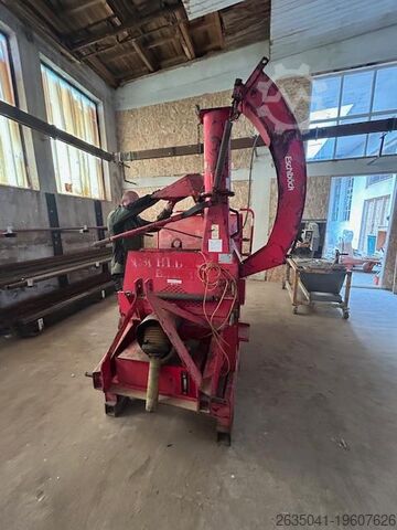 Бибер 3 Eschlbock Biber 3