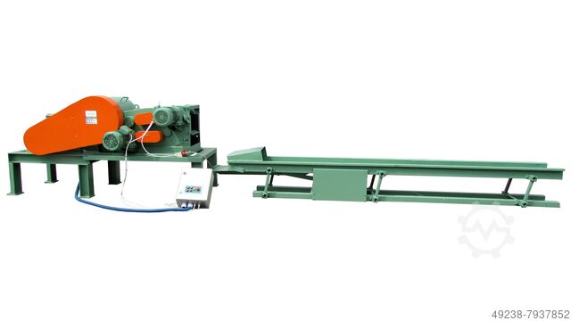 Вибрационный измельчитель KLOCKNER HZM 1/400x100 KLOCKNER HZM 1/400x100